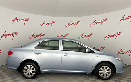 Toyota Corolla, 2007 год, 799 000 рублей, 6 фотография