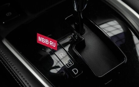 Nissan Qashqai, 2018 год, 1 799 000 рублей, 22 фотография