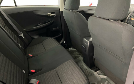 Toyota Corolla, 2007 год, 799 000 рублей, 13 фотография