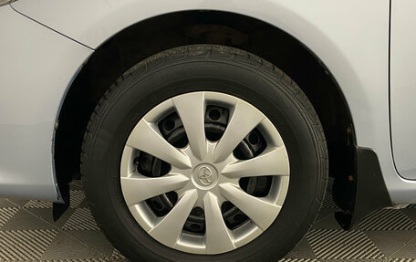 Toyota Corolla, 2007 год, 799 000 рублей, 19 фотография