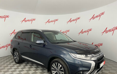 Mitsubishi Outlander III рестайлинг 3, 2019 год, 1 975 000 рублей, 7 фотография