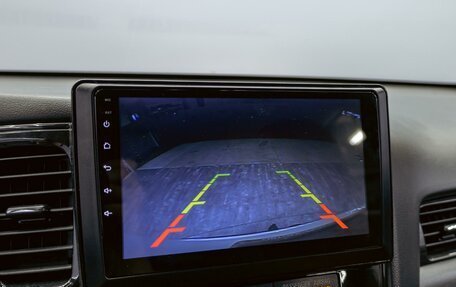 Mitsubishi Outlander III рестайлинг 3, 2016 год, 1 455 000 рублей, 14 фотография