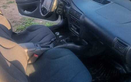 Chevrolet Cavalier III, 1997 год, 220 000 рублей, 3 фотография