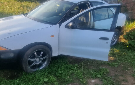 Chevrolet Cavalier III, 1997 год, 220 000 рублей, 5 фотография