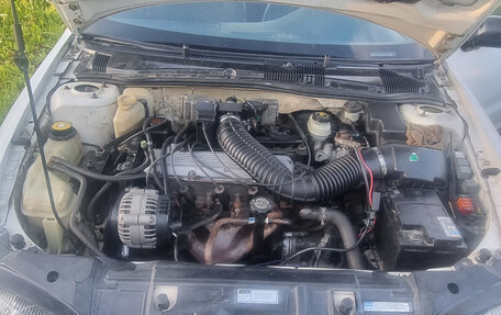 Chevrolet Cavalier III, 1997 год, 220 000 рублей, 7 фотография
