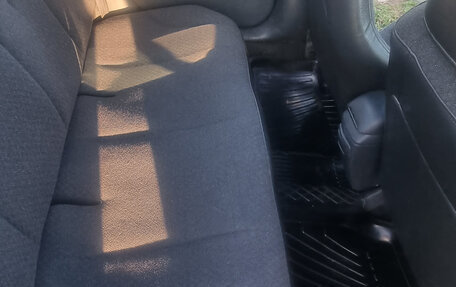 Chevrolet Cavalier III, 1997 год, 220 000 рублей, 9 фотография