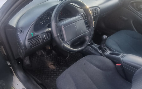 Chevrolet Cavalier III, 1997 год, 220 000 рублей, 8 фотография
