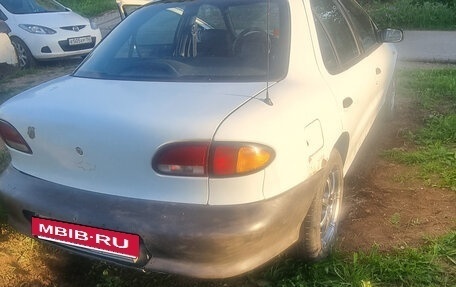 Chevrolet Cavalier III, 1997 год, 220 000 рублей, 2 фотография