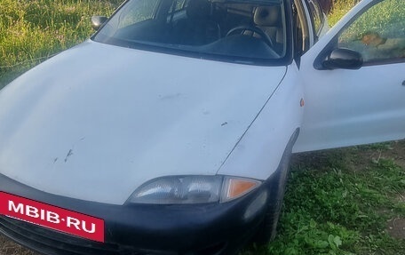 Chevrolet Cavalier III, 1997 год, 220 000 рублей, 6 фотография