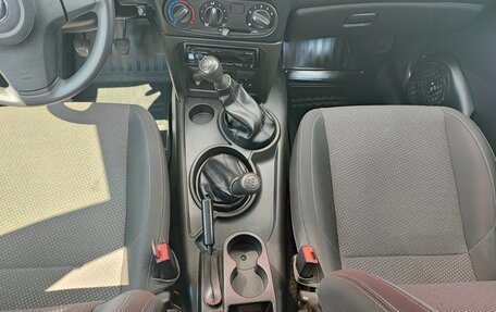 Chevrolet Niva I рестайлинг, 2018 год, 940 000 рублей, 9 фотография
