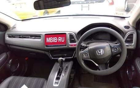 Honda Vezel, 2015 год, 1 650 000 рублей, 7 фотография