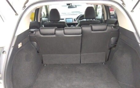 Honda Vezel, 2015 год, 1 650 000 рублей, 11 фотография