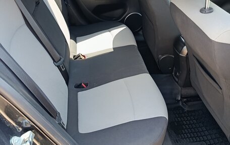 Chevrolet Cruze II, 2012 год, 800 000 рублей, 7 фотография