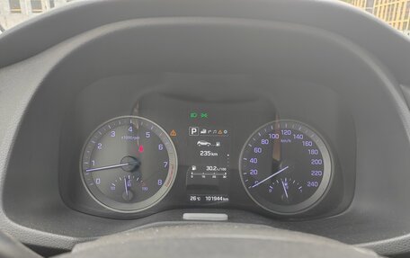 Hyundai Tucson III, 2017 год, 2 000 000 рублей, 2 фотография