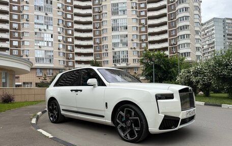 Rolls-Royce Cullinan, 2025 год, 56 000 000 рублей, 5 фотография