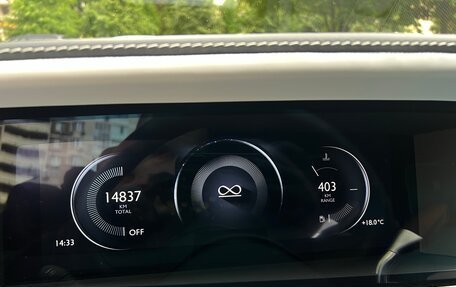 Rolls-Royce Cullinan, 2025 год, 56 000 000 рублей, 34 фотография