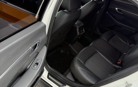 Hyundai Sonata VIII, 2021 год, 1 480 000 рублей, 6 фотография