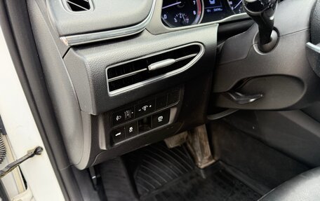 Hyundai Sonata VIII, 2021 год, 1 480 000 рублей, 9 фотография