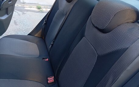 Chevrolet Aveo III, 2013 год, 680 000 рублей, 12 фотография