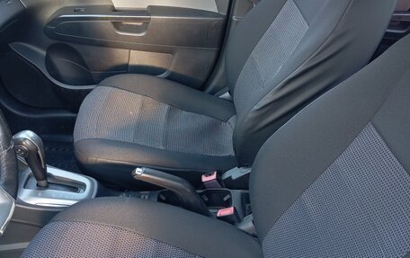 Chevrolet Aveo III, 2013 год, 680 000 рублей, 8 фотография