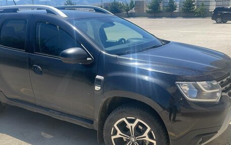Renault Duster, 2021 год, 1 400 000 рублей, 4 фотография