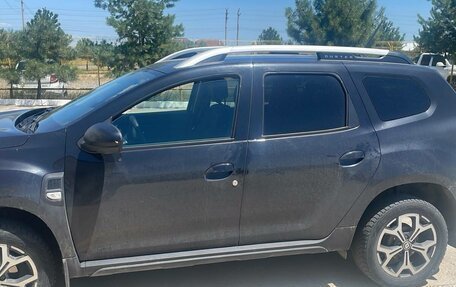 Renault Duster, 2021 год, 1 400 000 рублей, 2 фотография