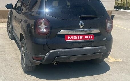 Renault Duster, 2021 год, 1 400 000 рублей, 3 фотография