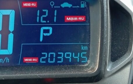 Chevrolet Aveo III, 2013 год, 680 000 рублей, 16 фотография