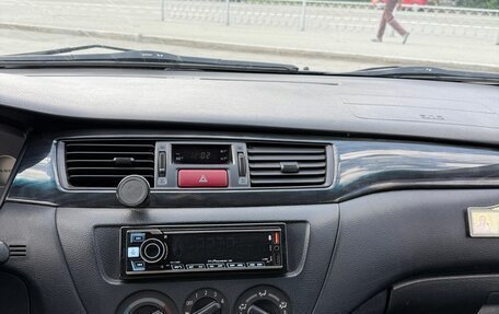 Mitsubishi Lancer IX, 2005 год, 399 000 рублей, 12 фотография