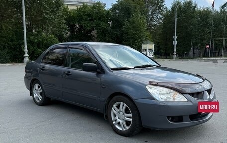 Mitsubishi Lancer IX, 2005 год, 399 000 рублей, 6 фотография