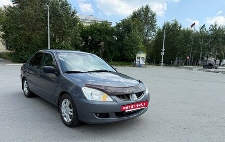 Mitsubishi Lancer IX, 2005 год, 399 000 рублей, 5 фотография