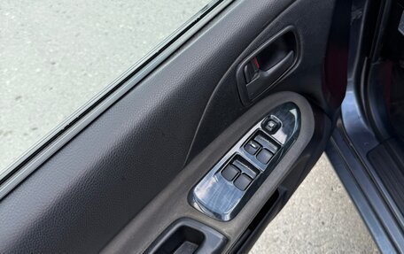 Mitsubishi Lancer IX, 2005 год, 399 000 рублей, 15 фотография