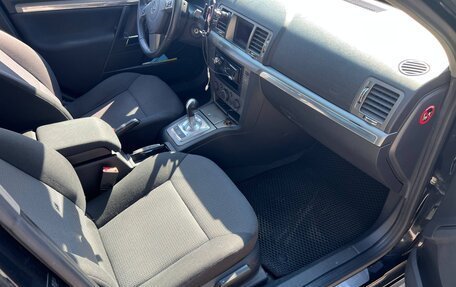 Opel Vectra C рестайлинг, 2006 год, 375 000 рублей, 13 фотография