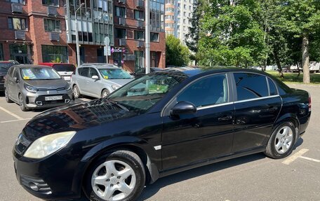Opel Vectra C рестайлинг, 2006 год, 375 000 рублей, 9 фотография