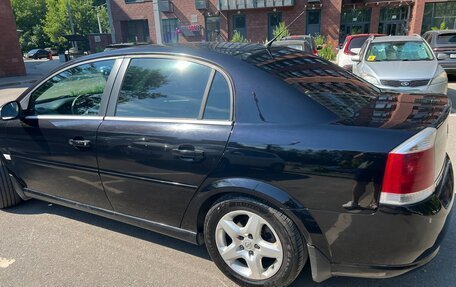 Opel Vectra C рестайлинг, 2006 год, 375 000 рублей, 8 фотография