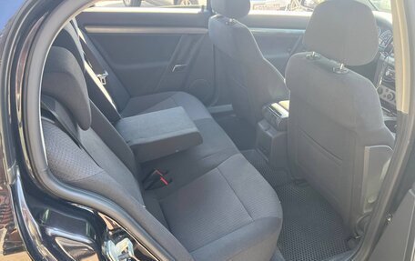 Opel Vectra C рестайлинг, 2006 год, 375 000 рублей, 14 фотография