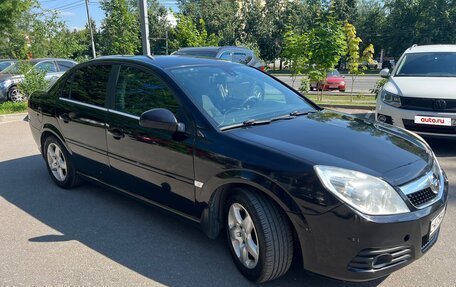 Opel Vectra C рестайлинг, 2006 год, 375 000 рублей, 4 фотография