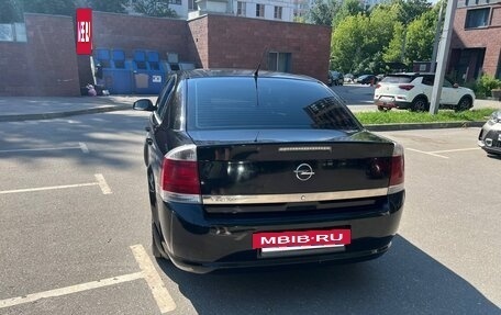 Opel Vectra C рестайлинг, 2006 год, 375 000 рублей, 7 фотография