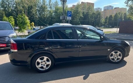 Opel Vectra C рестайлинг, 2006 год, 375 000 рублей, 5 фотография
