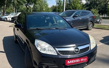 Opel Vectra C рестайлинг, 2006 год, 375 000 рублей, 12 фотография