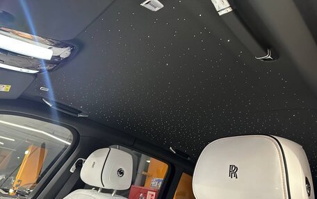 Rolls-Royce Cullinan, 2024 год, 41 900 000 рублей, 8 фотография
