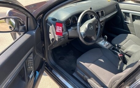 Opel Vectra C рестайлинг, 2006 год, 375 000 рублей, 16 фотография