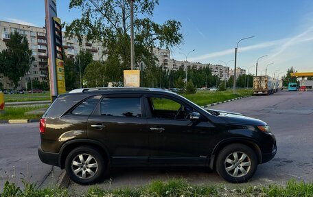 KIA Sorento II рестайлинг, 2012 год, 1 250 000 рублей, 3 фотография