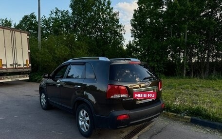 KIA Sorento II рестайлинг, 2012 год, 1 250 000 рублей, 6 фотография