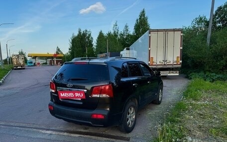 KIA Sorento II рестайлинг, 2012 год, 1 250 000 рублей, 5 фотография