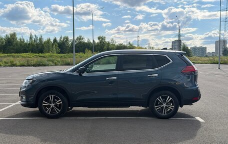 Nissan X-Trail, 2019 год, 1 690 000 рублей, 2 фотография