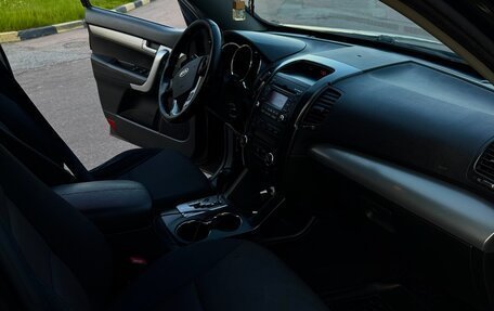 KIA Sorento II рестайлинг, 2012 год, 1 250 000 рублей, 10 фотография