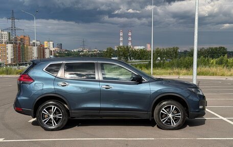 Nissan X-Trail, 2019 год, 1 690 000 рублей, 6 фотография