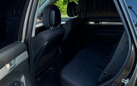 KIA Sorento II рестайлинг, 2012 год, 1 250 000 рублей, 9 фотография
