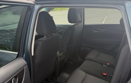 Nissan X-Trail, 2019 год, 1 690 000 рублей, 12 фотография